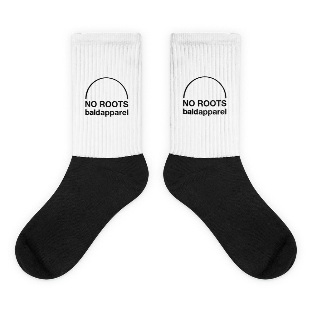 NO ROOTS Socks