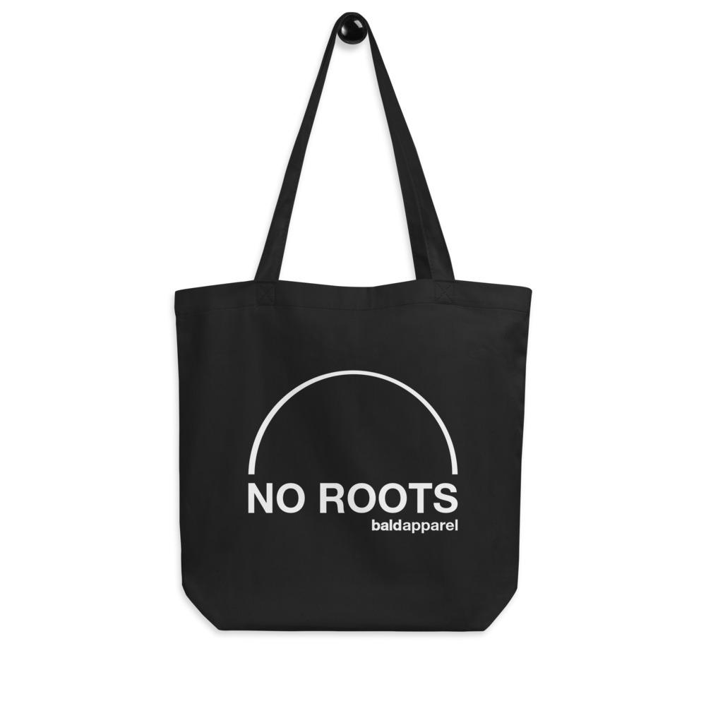 NO ROOTS Eco Tote Bag