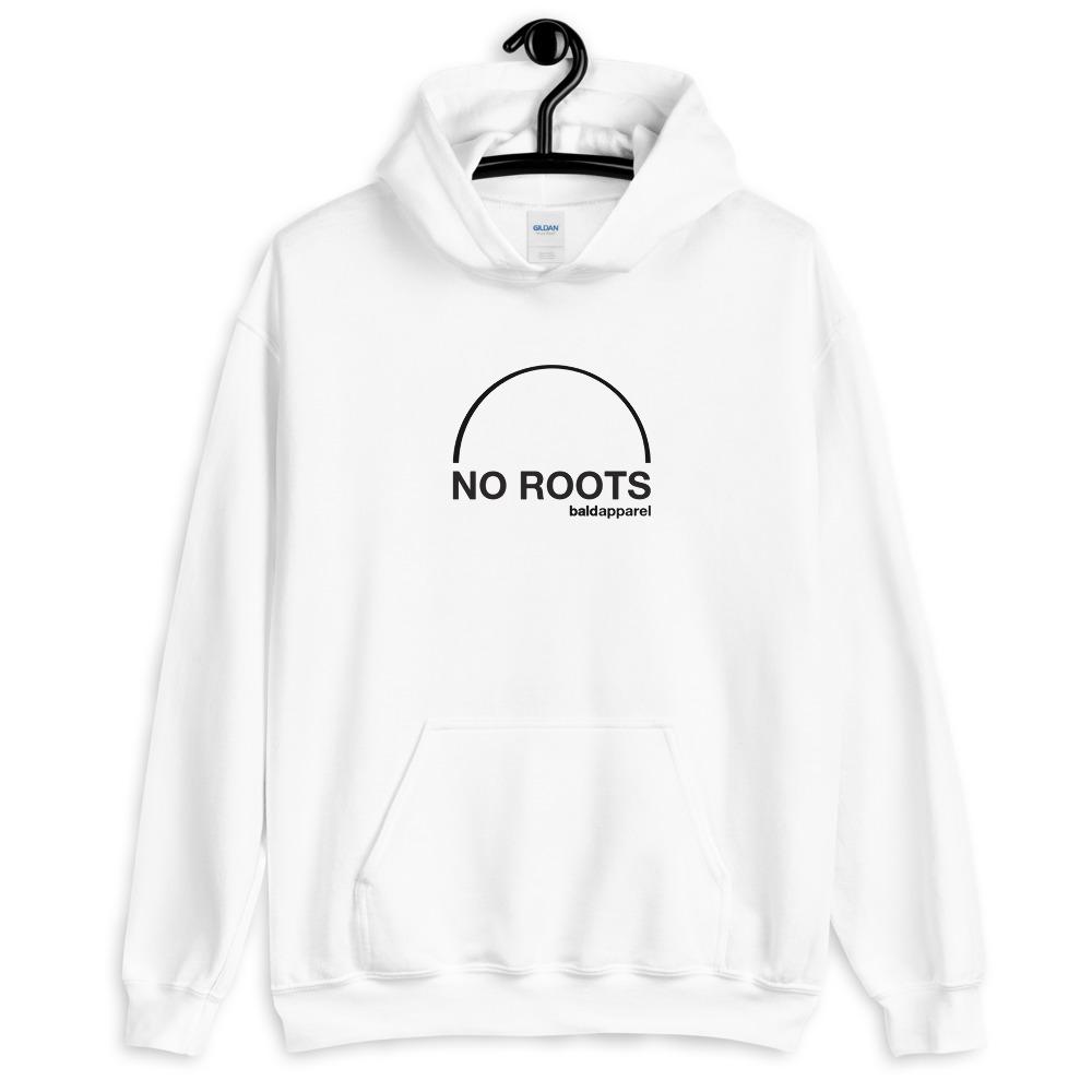 NO ROOTS Hoodie