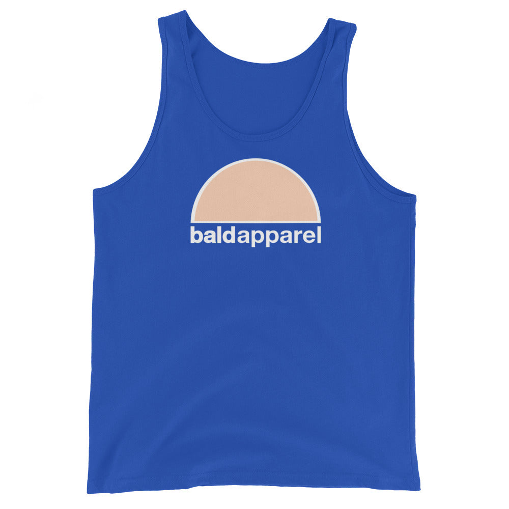 PERFECT DOME Tank Top
